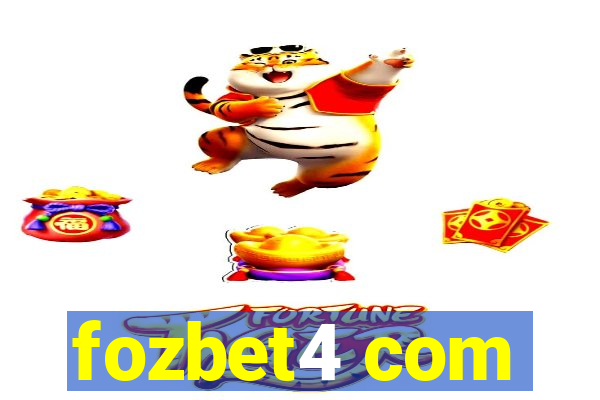 fozbet4 com